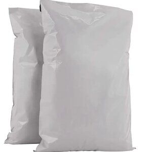 10 Large Poly Mailers15x20.5Inch